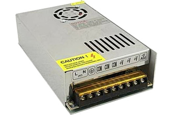 Блок питания SKS-240 DC/24V от магазина РЭССИ